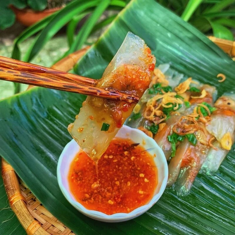 mach ban cong thuc pha nuoc mam cham banh bot loc nuocmamhoanggia.com .vn 2