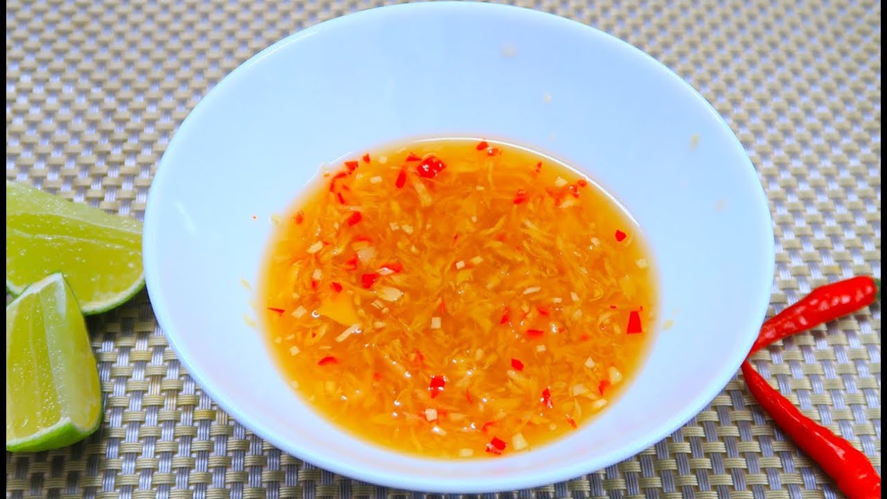2 cach lam nuoc mam cham hai san ngon nuocmamhoanggia.com .vn 3