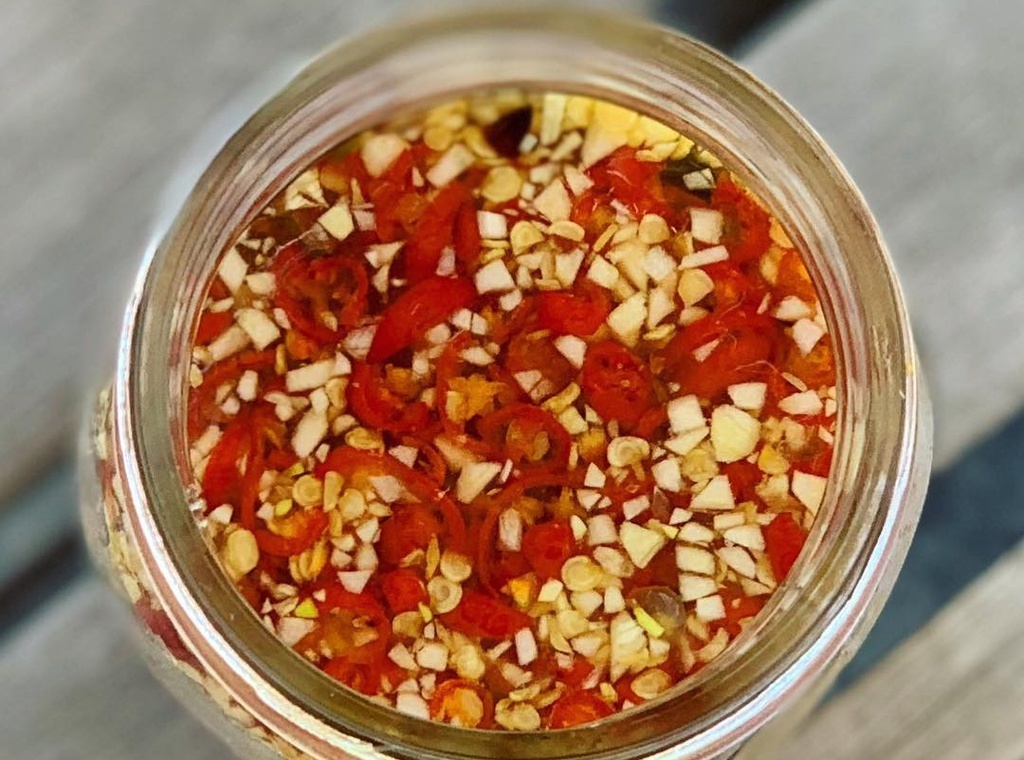 cach pha nuoc mam cham bun dau ngon nuocmamhoanggia.com .vn 1