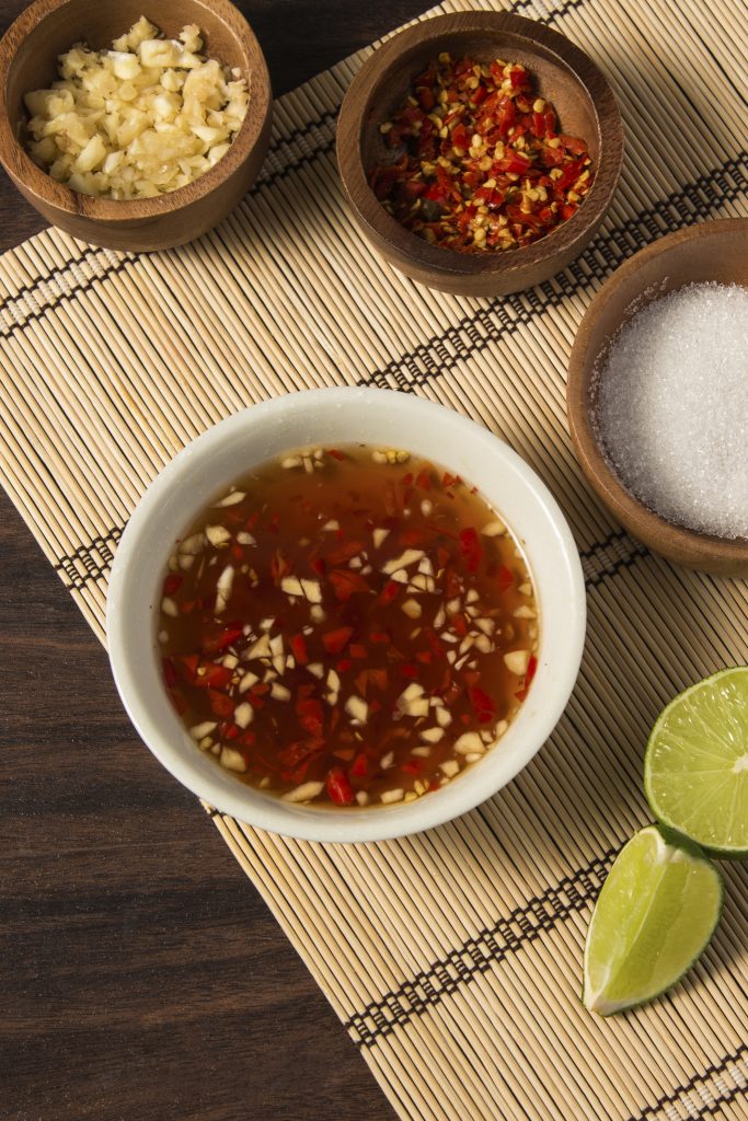 huong dan 2 cach lam nuoc mam cham cua ngon nuocmamhoanggia.com .vn 2