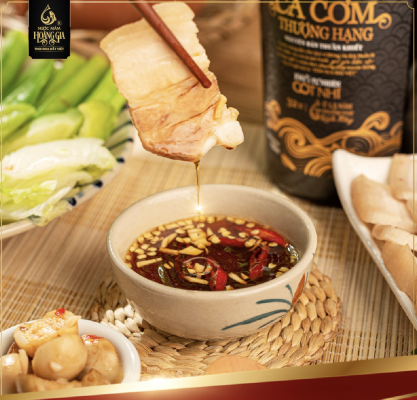 mach ban cach lam nuoc cham goi cuon 1