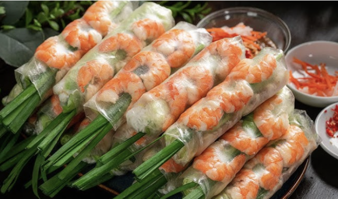 mach ban cach lam nuoc mam cham goi cuon 2